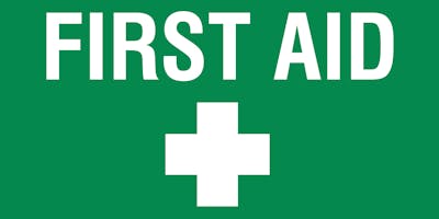 Level Emergency First Aid Work Newcastle Lyme