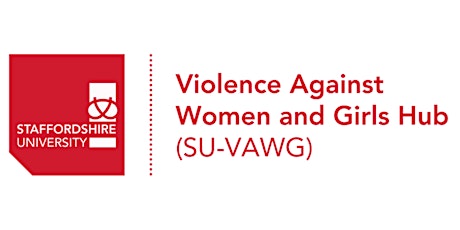Violence Against Woman and Girls Hub Event- April