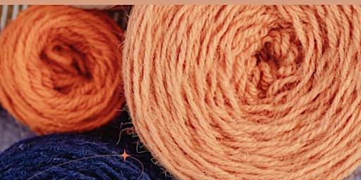 Granny Square Crochet Workshop  primärbild