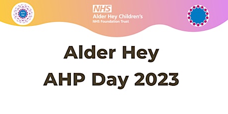 AHP Day 2023 primary image