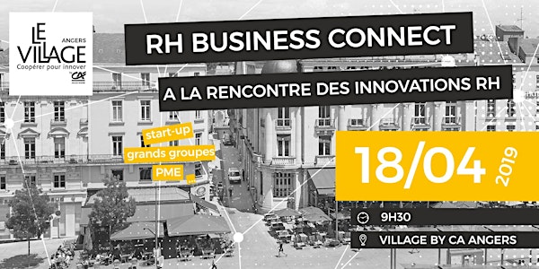 RH Business Connect 