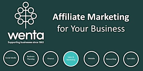 Affiliate Marketing for Your Business
