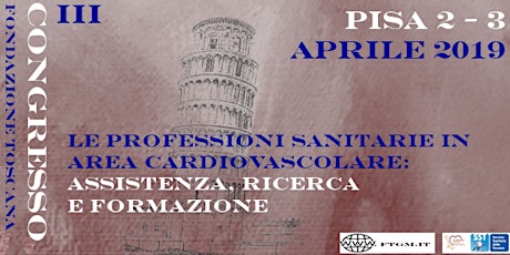 Immagine principale di “Le Professioni Sanitarie in area cardiovascolare" 