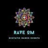 Logotipo da organização Rave OM Events