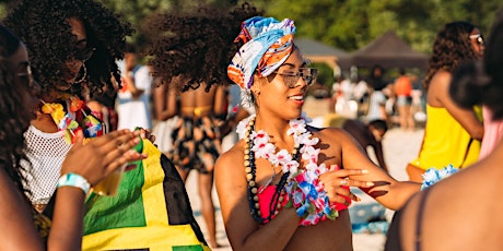 Caribbean Beach Carnival  primary image