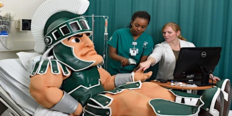 MSU Accelerated Second Degree Bachelor of Science in Nursing Info Session primary image