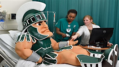MSU Accelerated Second Degree Bachelor of Science in Nursing Info Session primary image