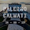 Logótipo de Palermo Calmati
