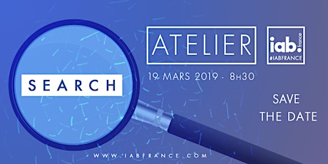 Atelier Search