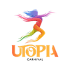 Logotipo de Utopia Carnival