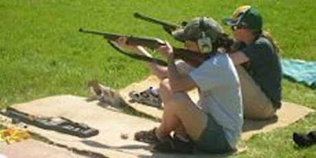 SPFGA Outdoor Woman's Program - Mapleseed Marksmanship Training primary image