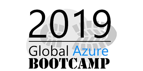 Global Azure Bootcamp 2019 - Kraków primary image