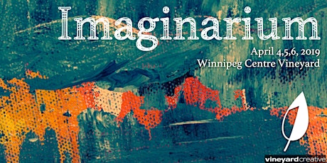 Imaginarium, Winnipeg 2019 primary image