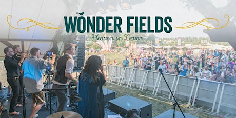 Wonder Fields Festival 2019 primary image