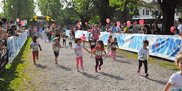 13a Corsa "I Campioni del Domani"