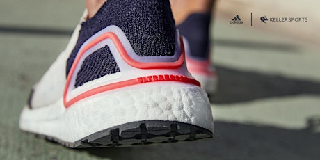 Hauptbild für Adidas x Isar Run UB 19 Special 