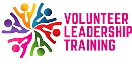Volunteer Leadership Training - November 2019 primary image
