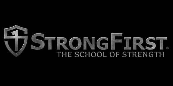 StrongFirst OneDay Kettlebell Course–04/Mai/19–São Paulo/SP