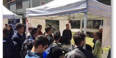 GLI OPEN DELL'ITS 2019 - LC GLI OPEN DELL'ITS 2019 - LC