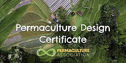 Permaculture Design Certificate 2024 primary image