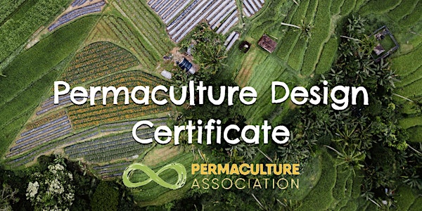 Permaculture Design Certificate 2024