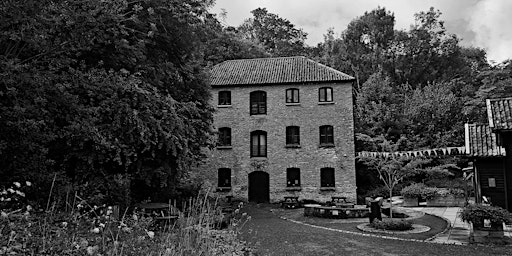 Willsbridge Mill Ghost Hunt Bristol Gloucestershire with Haunting Nights