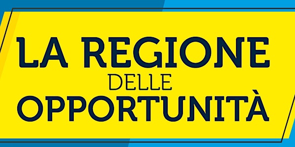 La Regione delle opportunità - Ferentino