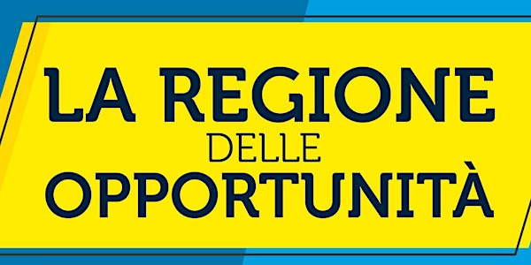 La Regione delle opportunità - Bracciano