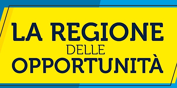 La Regione delle opportunità - Civitavecchia