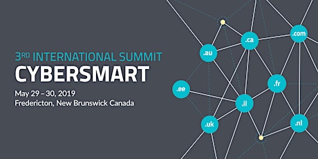 CyberSmart Summit 2019 primary image