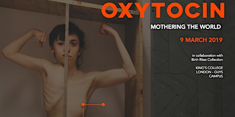 Oxytocin - Mothering the World  primärbild