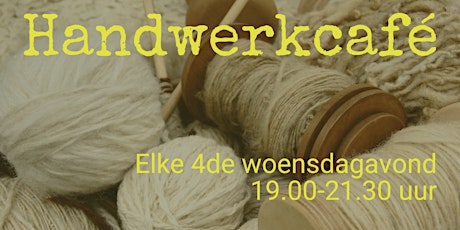 Handwerkcafé