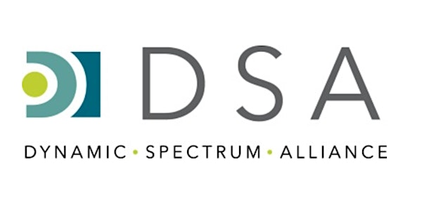 Dynamic Spectrum Alliance 2019 Global Summit