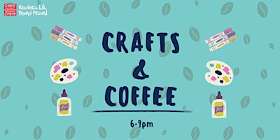 Hauptbild für Cartwright Crafts & Coffee ¦ Crefftau a  Choffi Cartwright