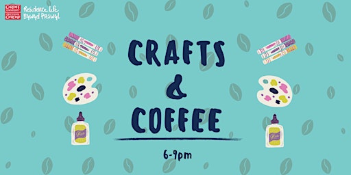 Talybont Crafts & Coffee ¦ Crefftau a  Choffi Tal-y-bont primary image