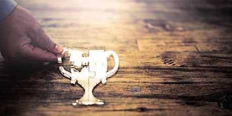 Building an Award-Winning Drinks' Brand primary image