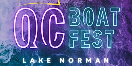 Hauptbild für Boat Fest | QC Weekend 2023