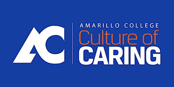 Amarillo College Culture of Caring Poverty Initiative Summit – 2019