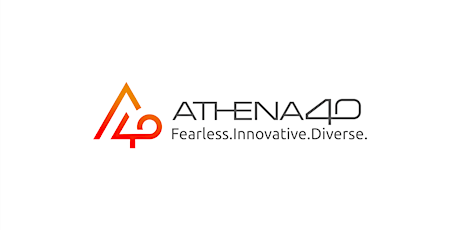 Athena40- The Way to The Top (a Global Conversation) marking International Women's Month 2019 primary image