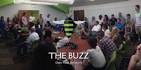 The Buzz Indy - The Network that Pays primary image