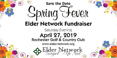 Elder Network Spring Fever Gala