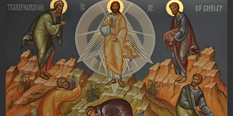Primaire afbeelding van Sfânta Liturghie la Praznicul Schimbarii la Față a Domnului