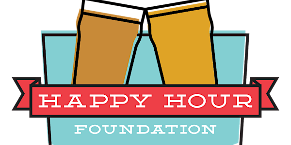 Happy Hour Foundation (05/16)
