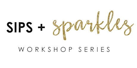Sips + Sparkles - Crystal Zen Bracelet (Jewelry) Workshop  primary image