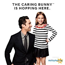 CARING BUNNY primary image