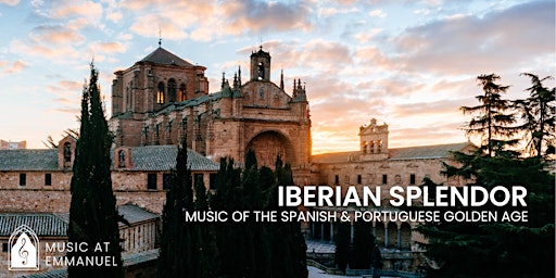 Iberian Splendor primary image