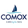Logotipo de Comox BIA