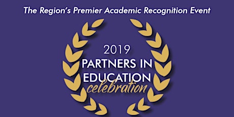 Imagen principal de 2019 Partners in Education Celebration