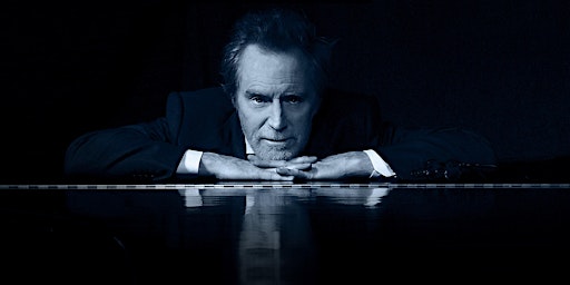 An Evening with JD Souther All the Hits.  Some of the Stories