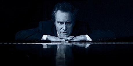 An Evening with JD Souther All the Hits.  Some of the Stories